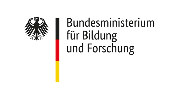 Logo Bundesministerium für Bildung und Forschung