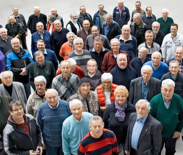 Förderverein der Henrichshütte